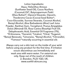 Load image into Gallery viewer, Calm Face, Hand and Body Lotion 100ml pump