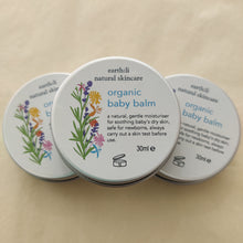 Load image into Gallery viewer, Organic Baby Balm 30ml