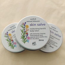 Load image into Gallery viewer, Skin Salve hand and body lotion 30ml