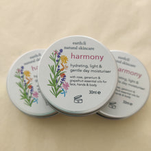 Load image into Gallery viewer, Harmony Face, Hand and Body Lotion 30ml