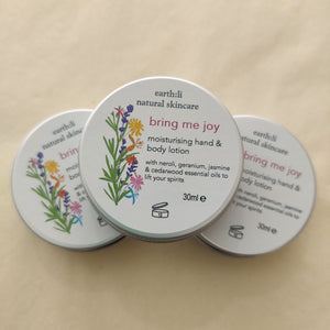 Bring Me Joy Hand and Body Lotion 30ml