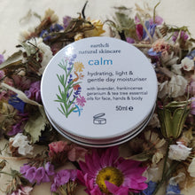 Load image into Gallery viewer, Calm Face, Hand and Body Lotion 50ml
