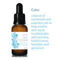 Calm Face and Body Oil