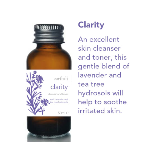 Clarity Natural Toner