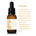 Treasure Face and Body Oil